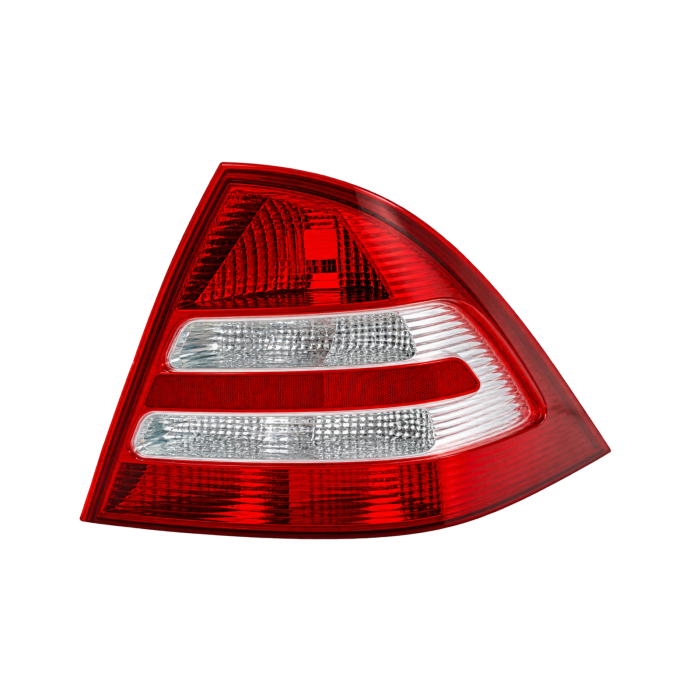 Achterlicht voor MERCEDES C W203 2004-2007