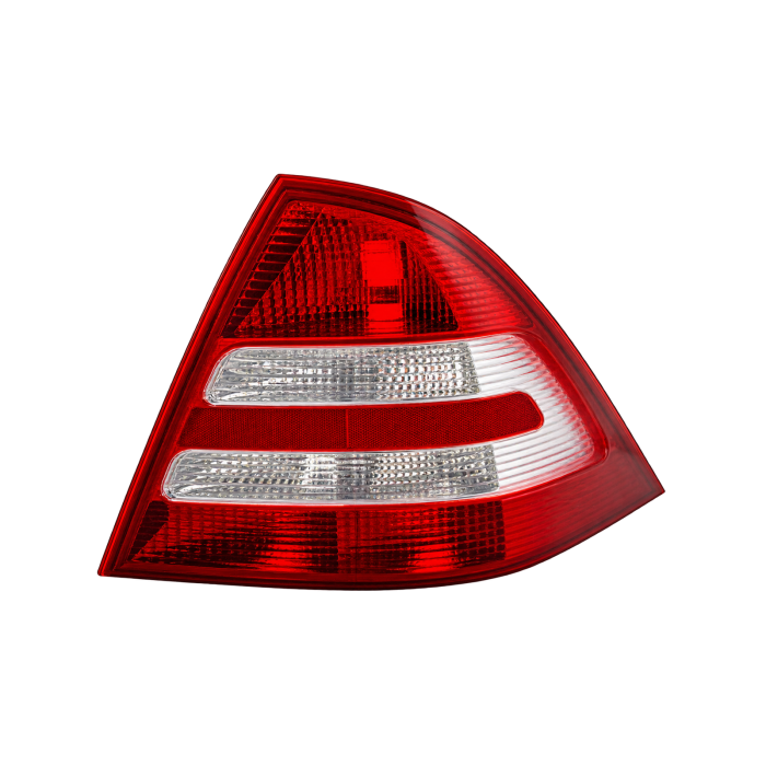 Achterlicht voor MERCEDES C W203 2004-2007