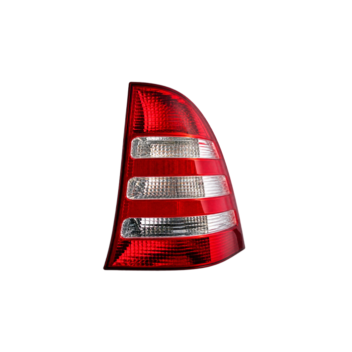 Achterlicht voor MERCEDES C W203 2004-2007