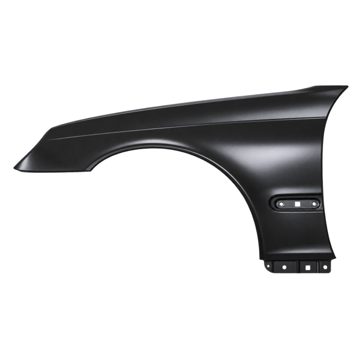 Spatbord (voorscherm) voor MERCEDES C