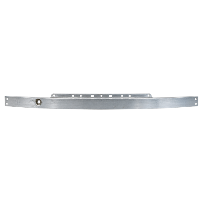 Bumperbalk (binnenbalk) voor MERCEDES C W204 2007-2011