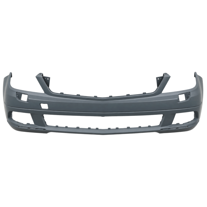 Koplamp voor MERCEDES C W204 2007-2011