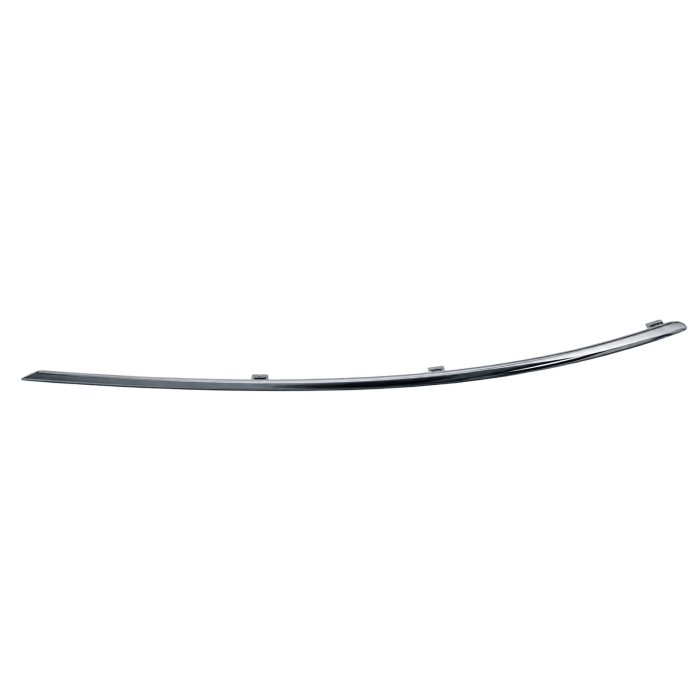 Bumperlijst voor MERCEDES C W204 2007-2011