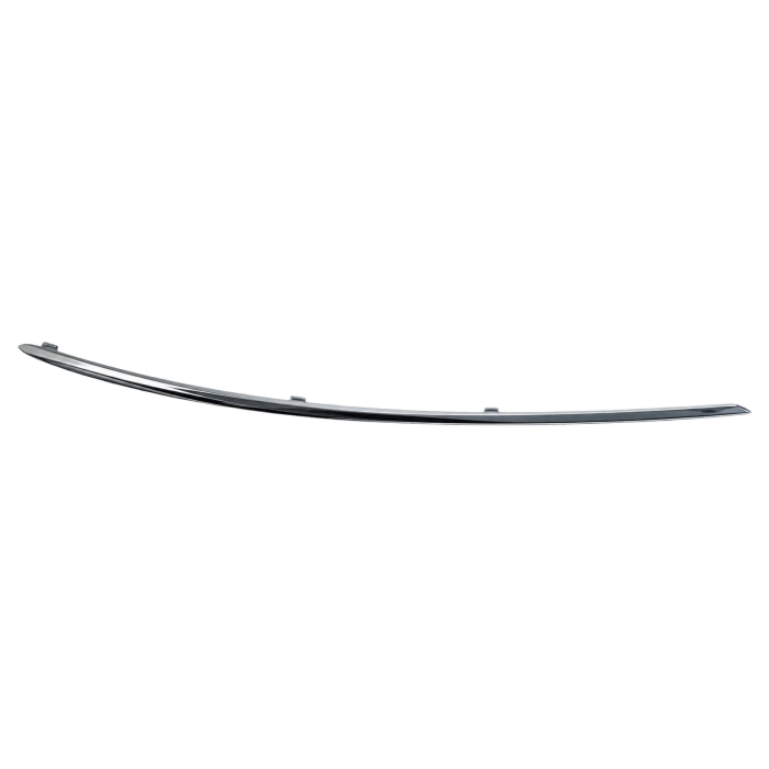 Bumperlijst voor MERCEDES C W204 2007-2011