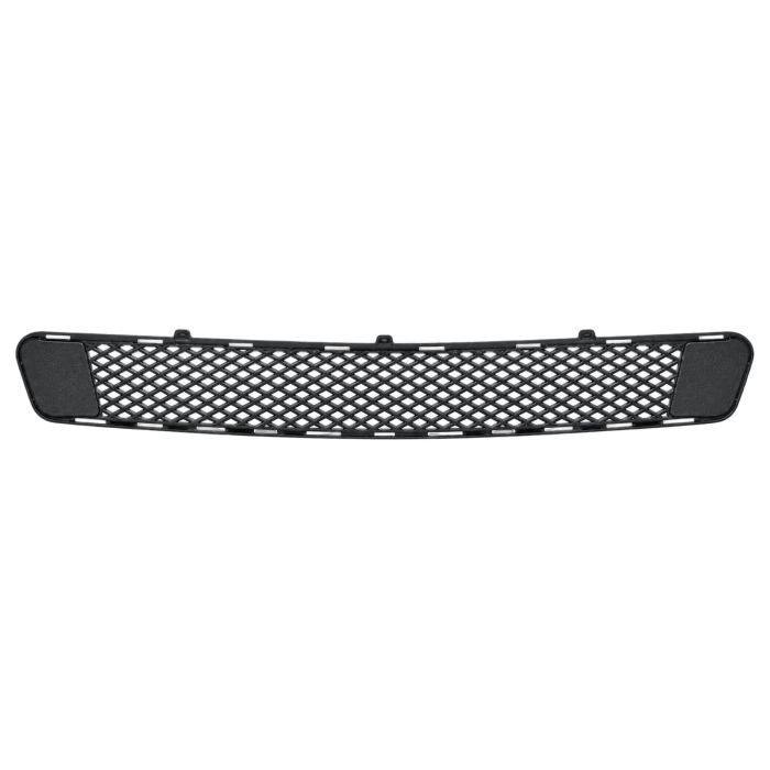 Grille voor MERCEDES C W204 2007-2011