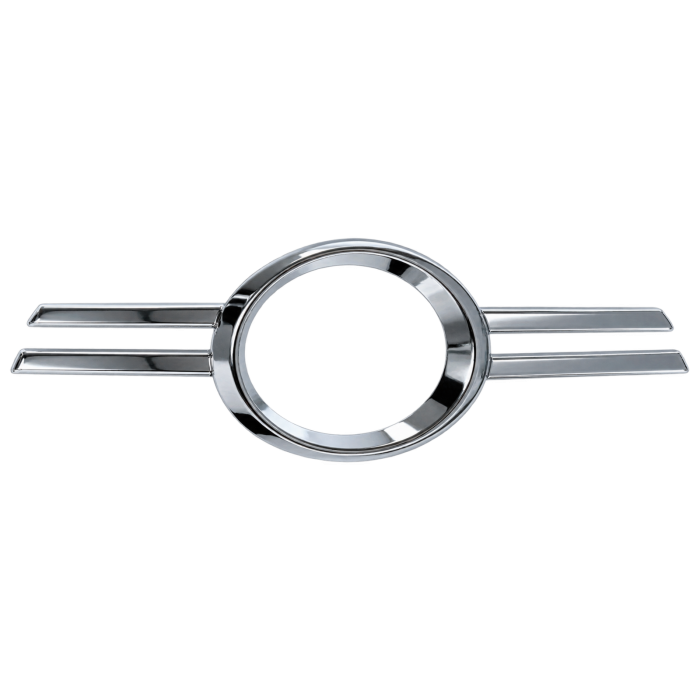 Sier- & beschermlijsten voor MERCEDES C W204 2007-2011