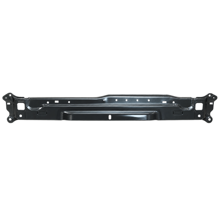 Voorfront (frontpaneel) voor MERCEDES C W204 2007-2011