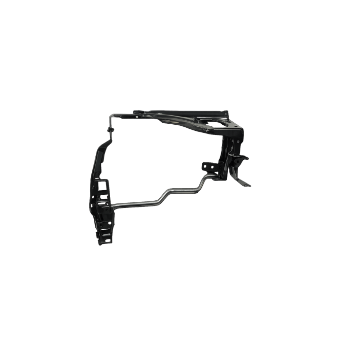 Koplamp voor MERCEDES C W204 2007-2011