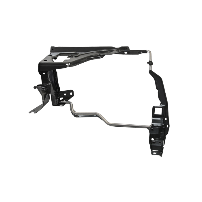 Koplamp voor MERCEDES C W204 2007-2011
