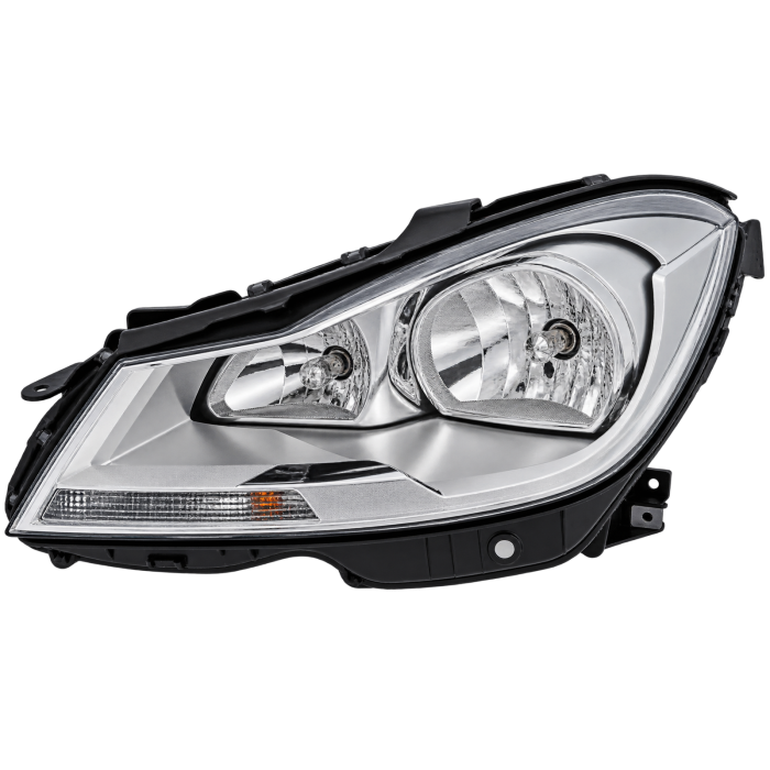 Koplamp links voor MERCEDES C W204 2011-2014