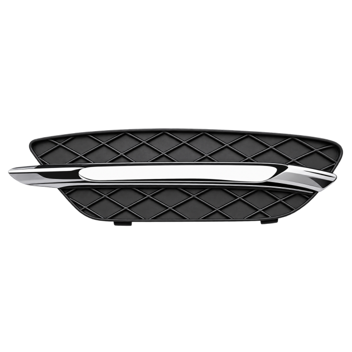 Grille voor MERCEDES C W204 2011-2014