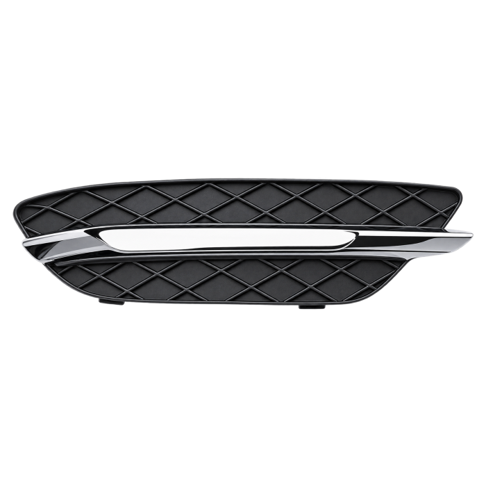 Grille voor MERCEDES C W204 2011-2014
