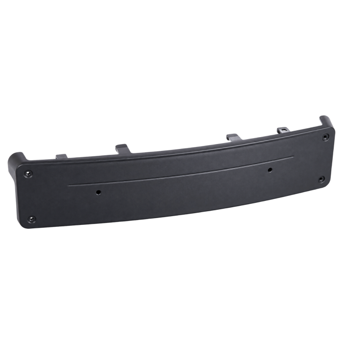 Kentekenplaathouder voor MERCEDES C W204 2011-2014
