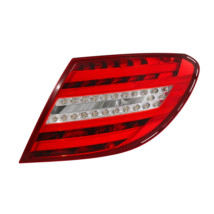 Achterlicht voor MERCEDES C W204 2011-2014