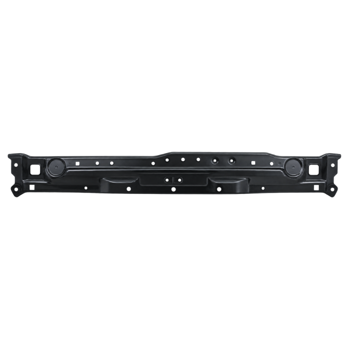 Voorfront (frontpaneel) voor MERCEDES C W204 2011-2014