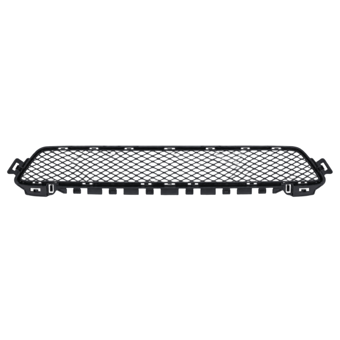 Grille voor MERCEDES C W205 2014-2018
