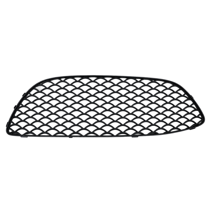 Grille voor MERCEDES C W205 2014-2018