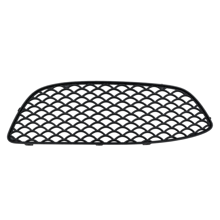 Grille voor MERCEDES C W205 2014-2018