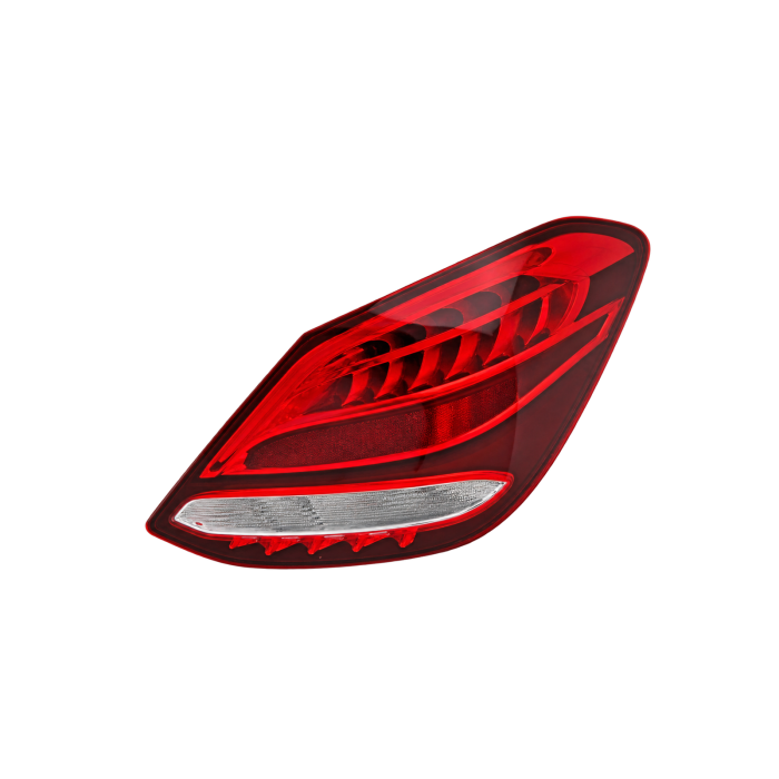 Achterlicht voor MERCEDES C W205 2014-2018