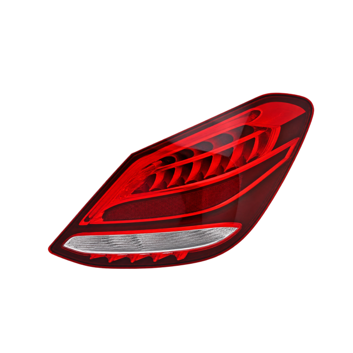Achterlicht voor MERCEDES C W205 2014-2018