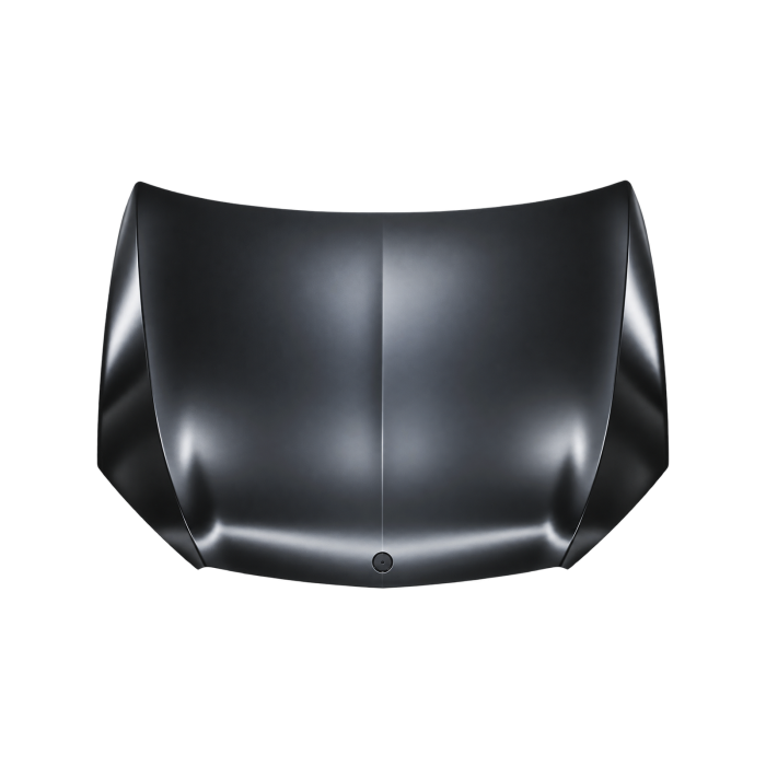 Motorkap voor MERCEDES C