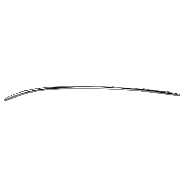 Voorbumper voor MERCEDES S W220 1998-2005