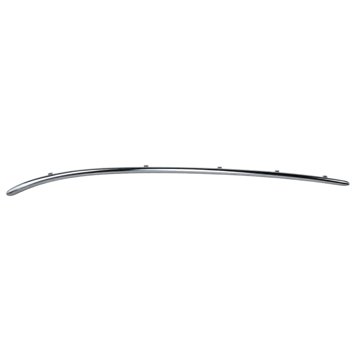 Voorbumper voor MERCEDES S W220 1998-2005