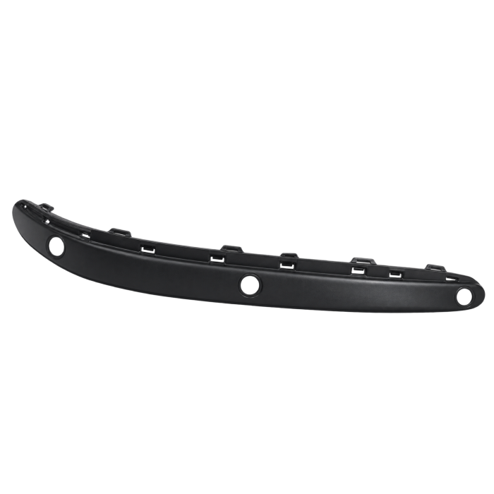 Voorbumper voor MERCEDES S W220 1998-2005