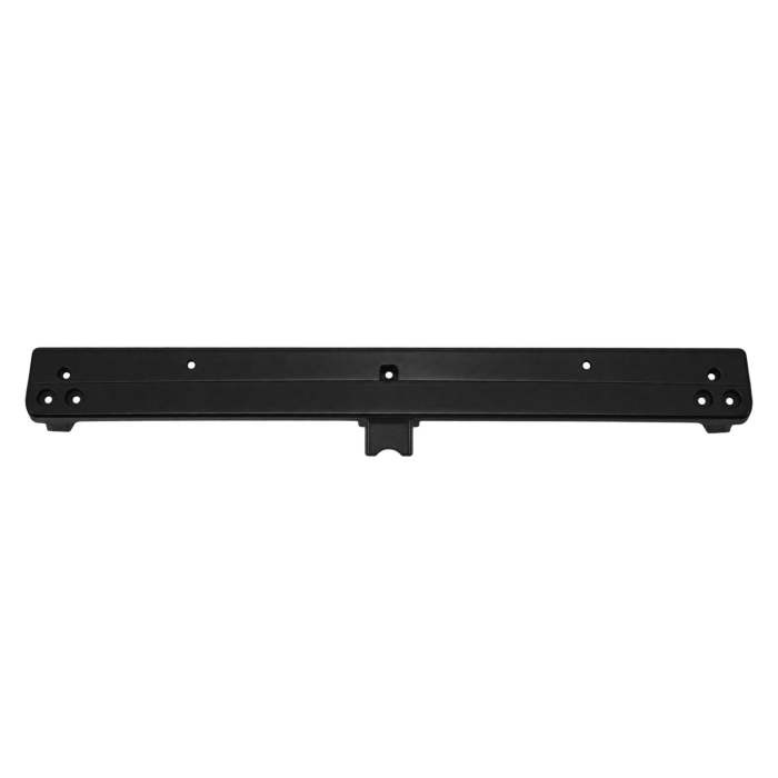Kentekenplaathouder voor MERCEDES S W220 1998-2005