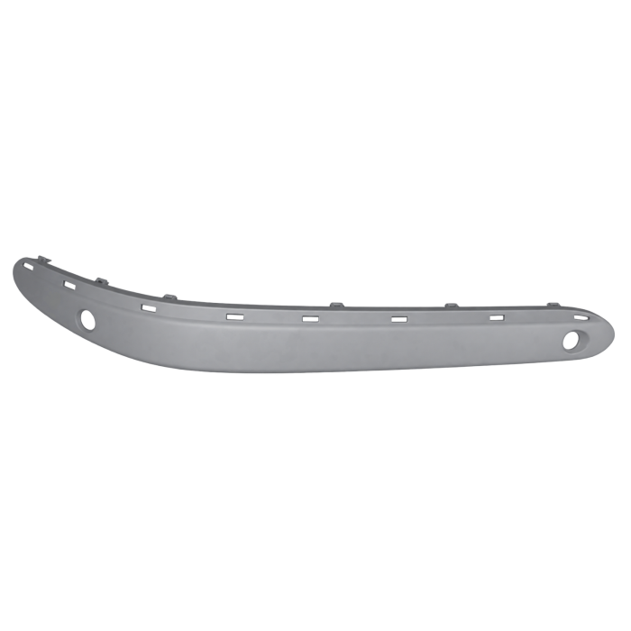 Voorbumper voor MERCEDES S W220 1998-2005