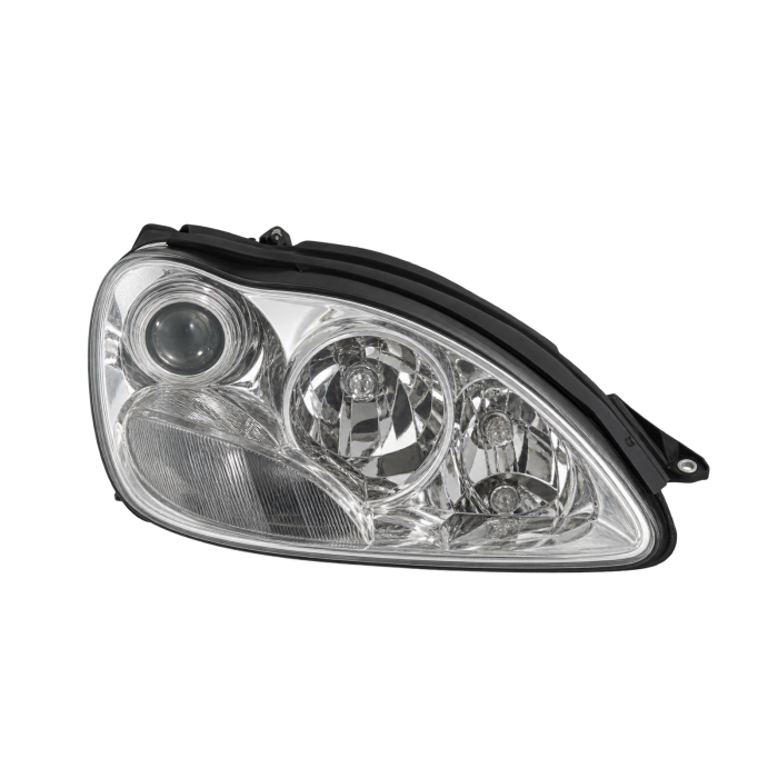 Koplamp links voor MERCEDES S W220 1998-2005
