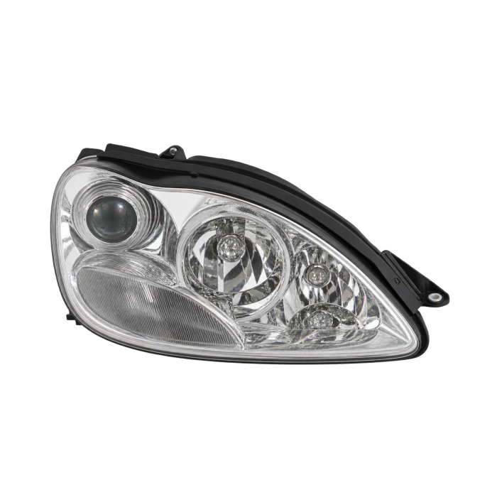 Koplamp links voor MERCEDES S W220 1998-2005