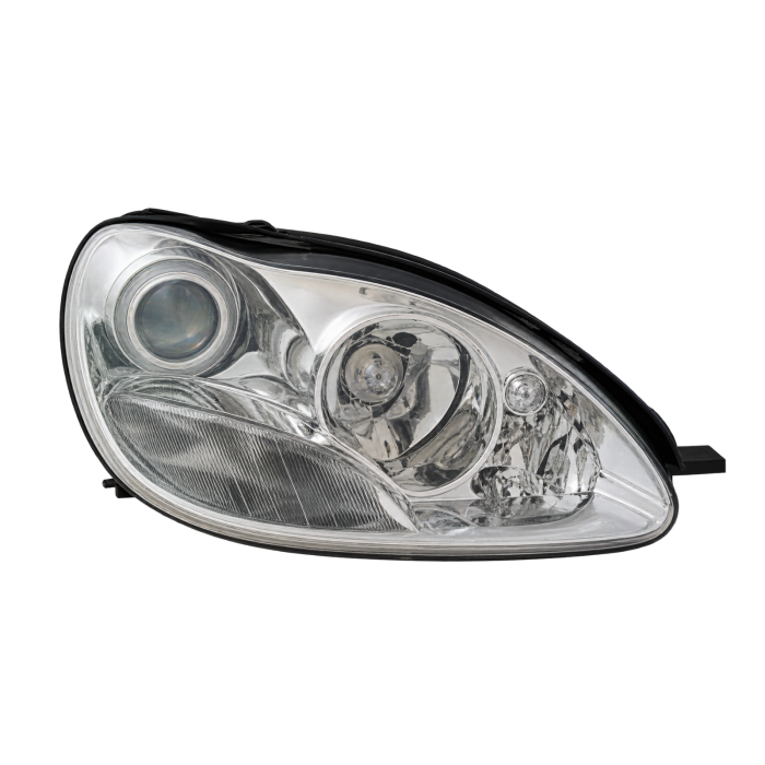 Koplamp links voor MERCEDES S W220 1998-2005