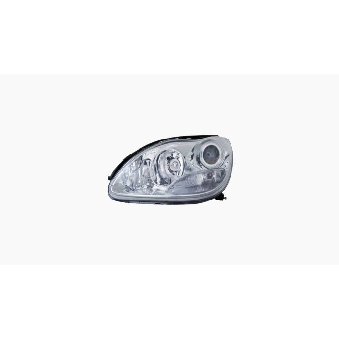 Koplamp links voor MERCEDES S W220 1998-2005