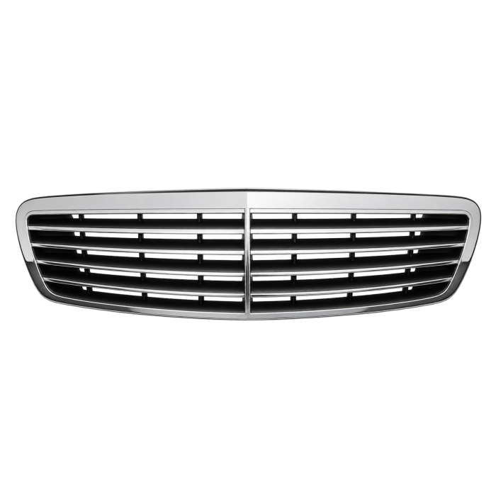 Grille voor MERCEDES S W220 1998-2005