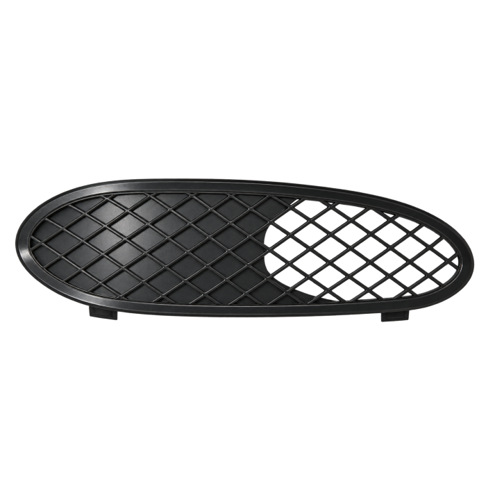 Grille voor MERCEDES S W220 1998-2005