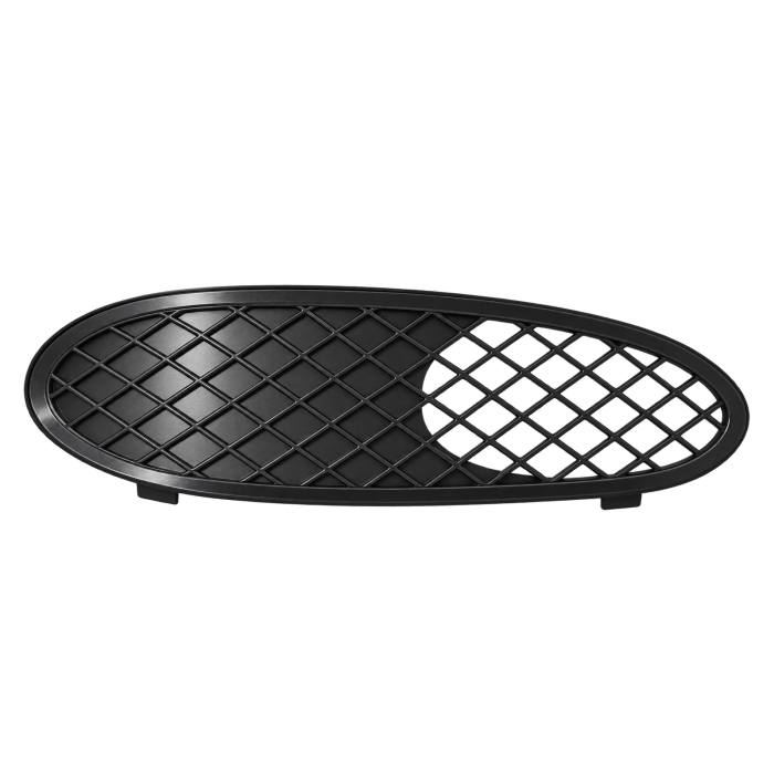 Grille voor MERCEDES S W220 1998-2005