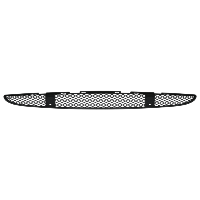 Grille voor MERCEDES S W220 1998-2005