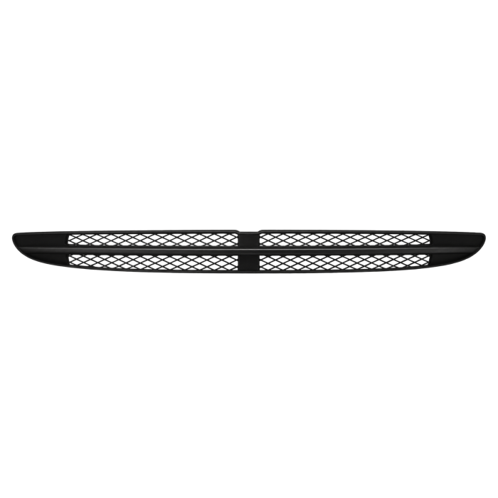 Grille voor MERCEDES S W220 1998-2005