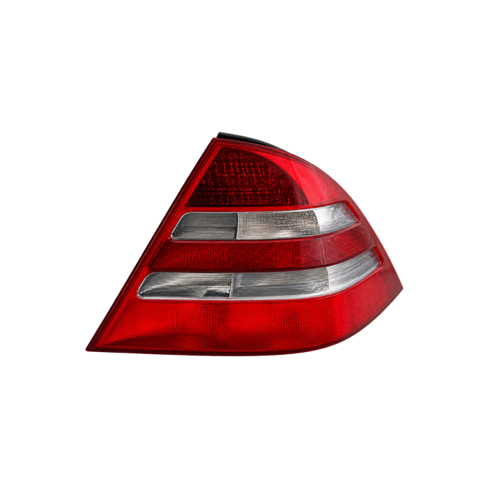 Achterlicht voor MERCEDES S W220 1998-2005