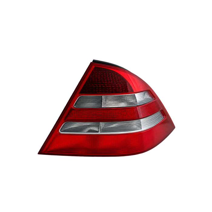 Achterlicht voor MERCEDES S W220 1998-2005