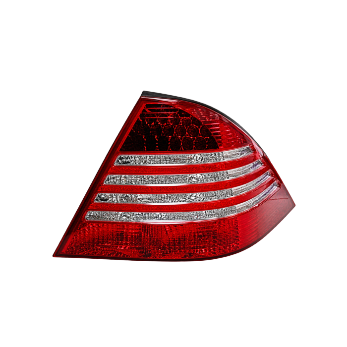 Achterlicht voor MERCEDES S W220 1998-2005