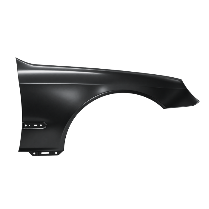Spatbord (voorscherm) voor MERCEDES S W220 1998-2005
