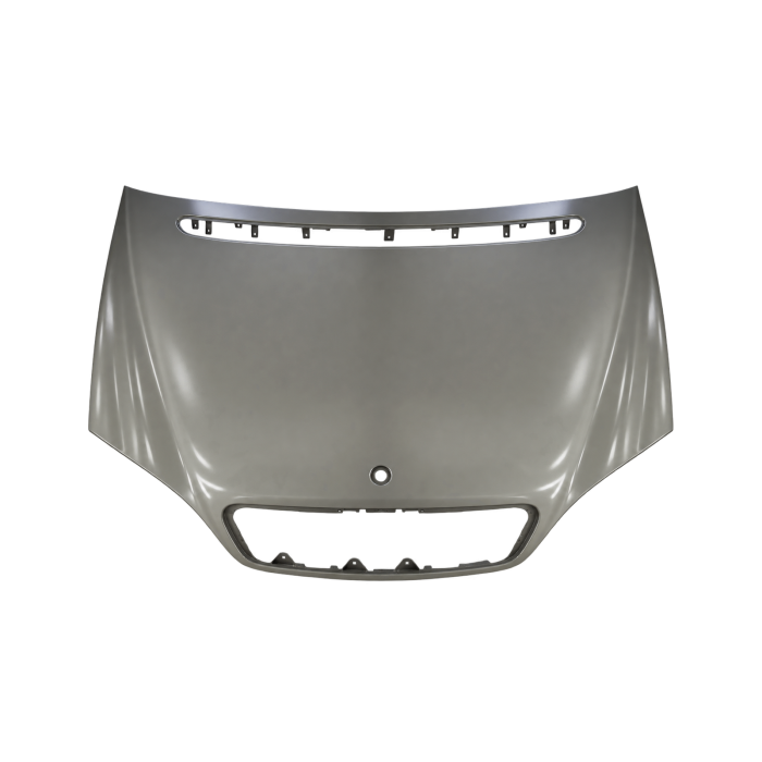 Motorkap voor MERCEDES S W220 1998-2005