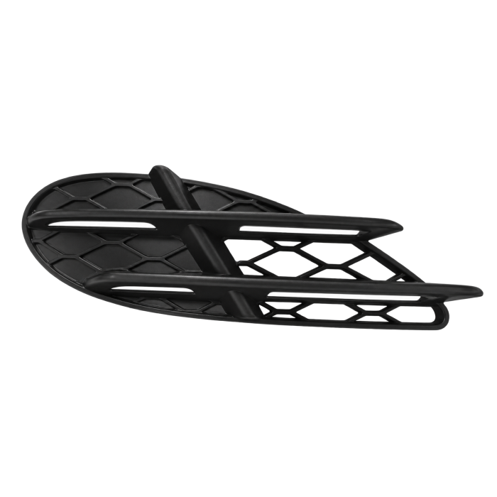 Grille voor MERCEDES S W220 1998-2005