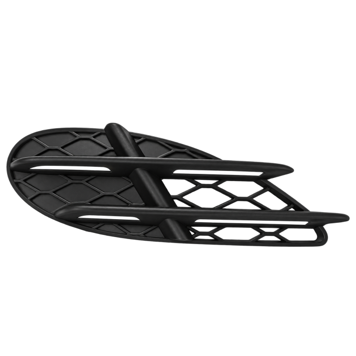 Grille voor MERCEDES S W220 1998-2005