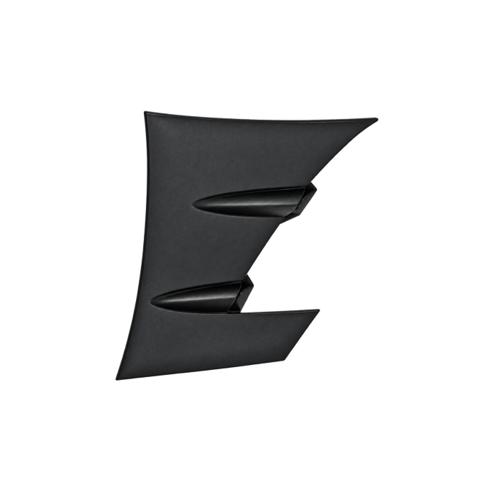 Motorkap voor MERCEDES S W220 1998-2005