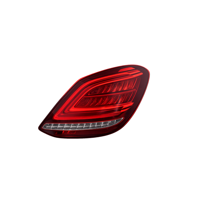Achterlicht voor MERCEDES C W205 2018-2021