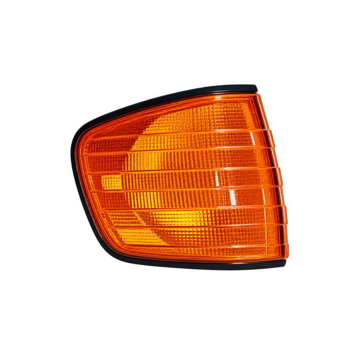 Knipperlicht voor MERCEDES W126 1980-1991