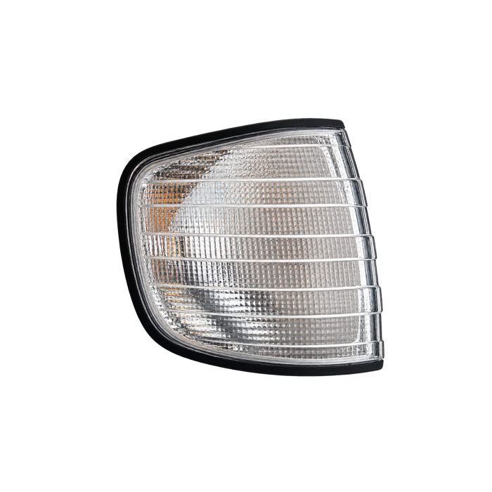 Knipperlicht voor MERCEDES W126 1980-1991